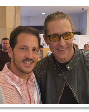 Dave Asprey
